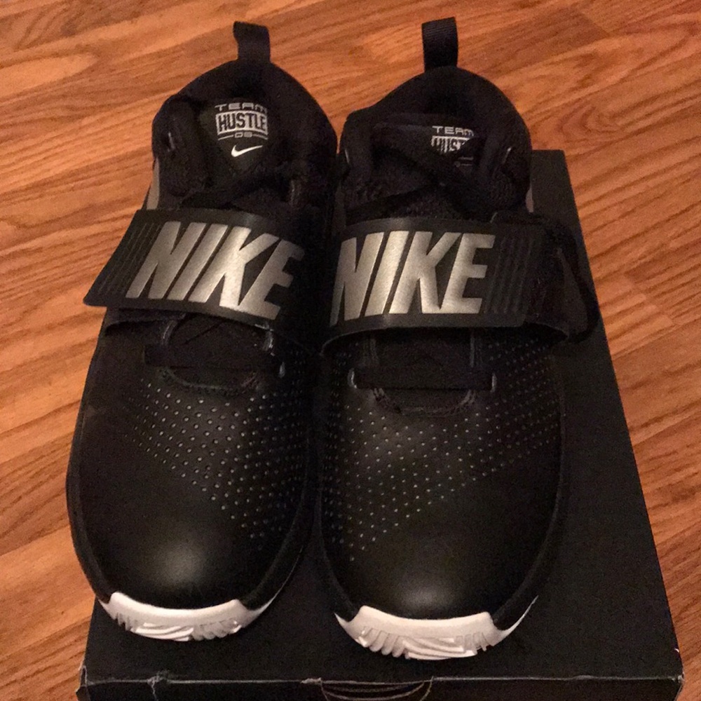 Boys shoes. Brand new never worn.
